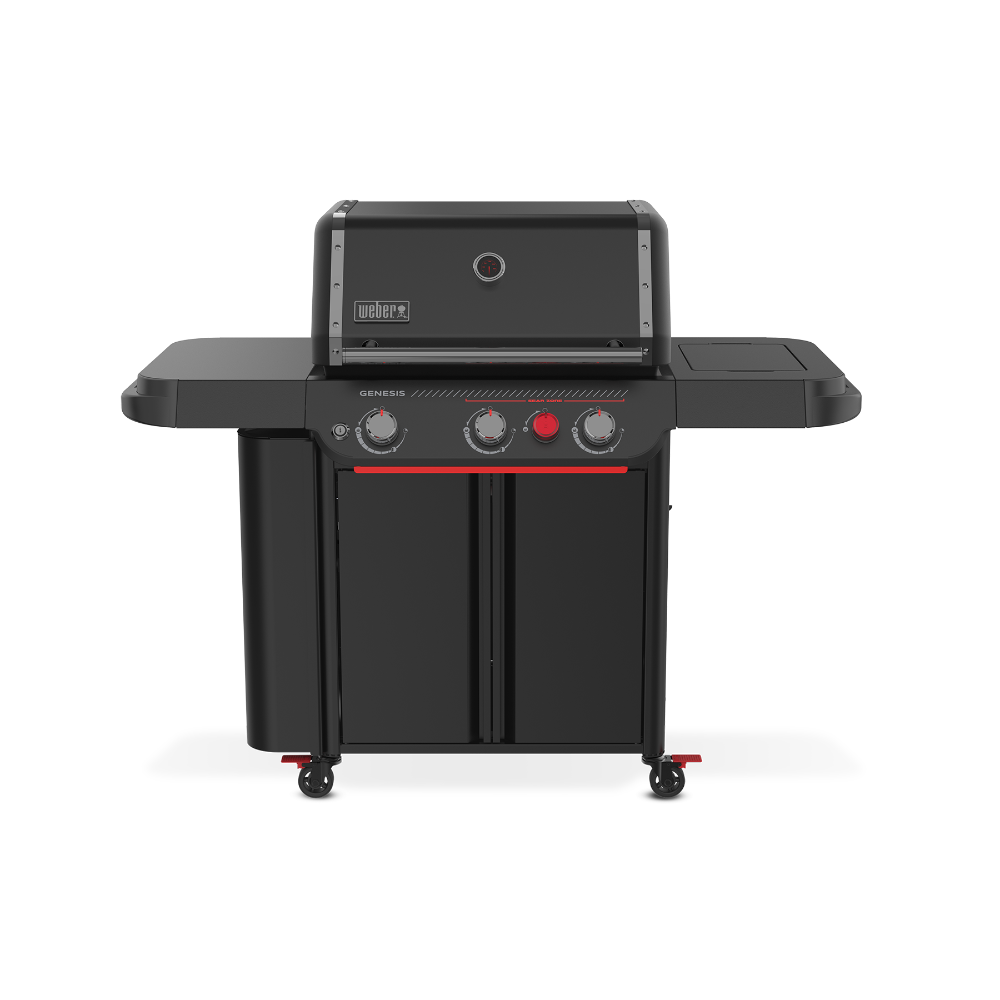 Genesis E-330WR gázgrill