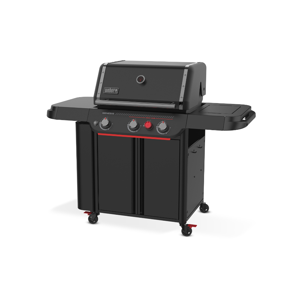 E-330WR Genesis gázgrill