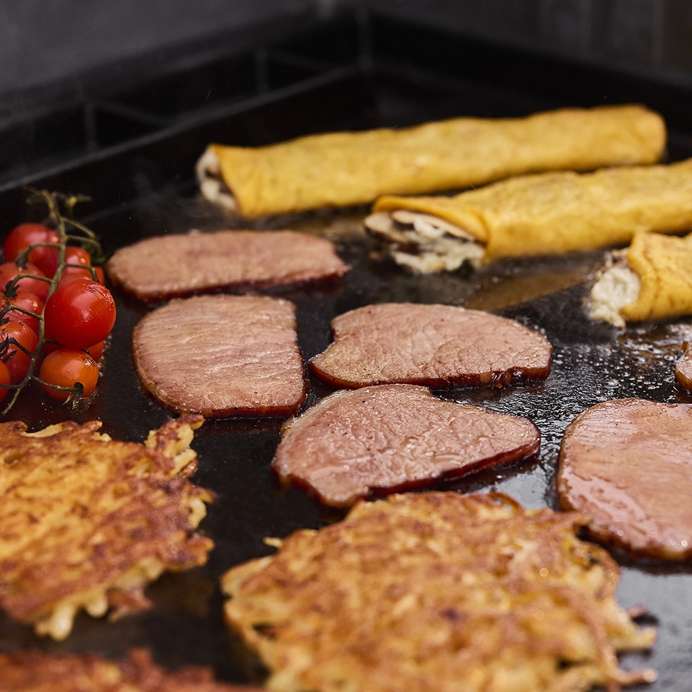 Weber Crafted kompatibilis Genesis E-330WR grill