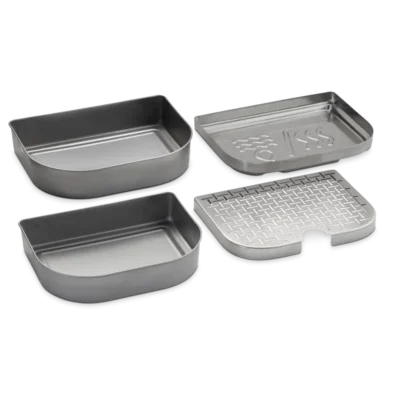Multifunkcionális kiegészítő készlet Lumin Compact grillekhez