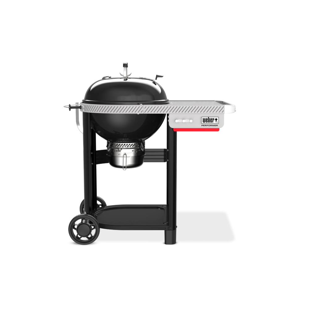 Performer faszenes grill