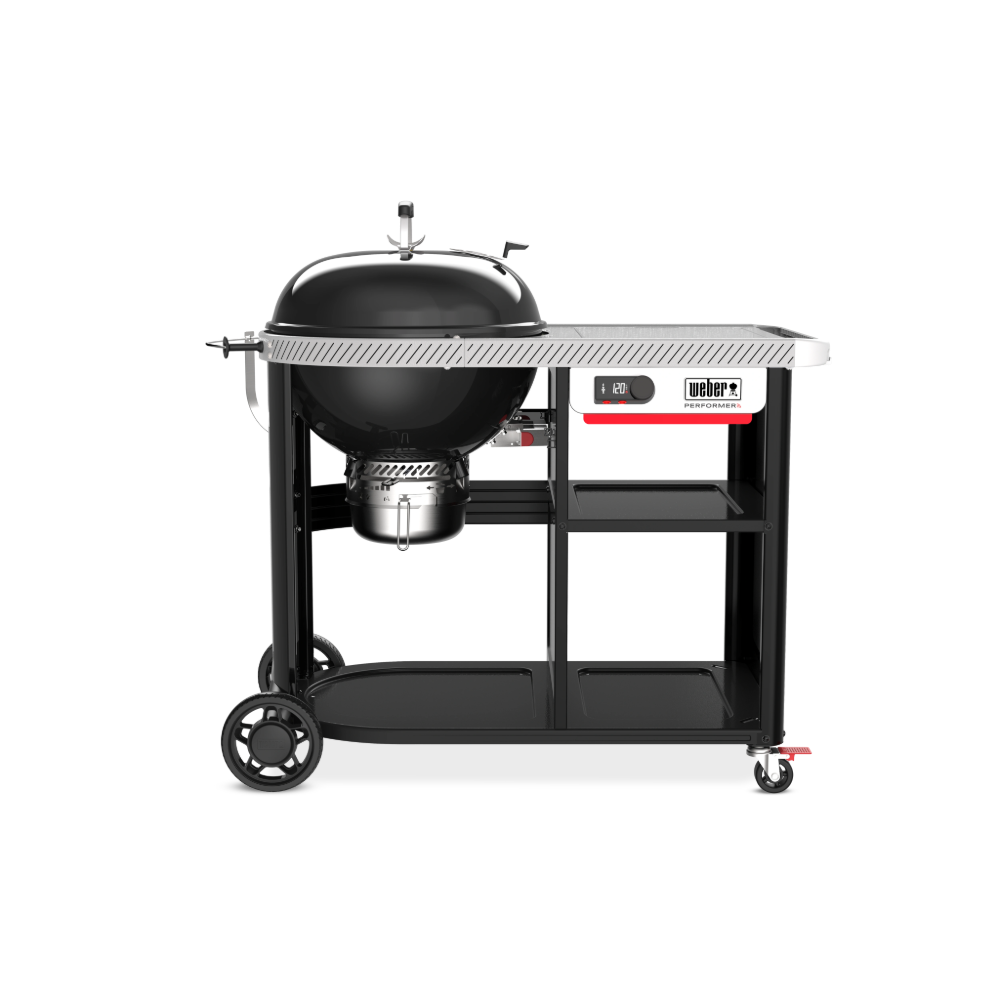 Performer Premium Smart grill