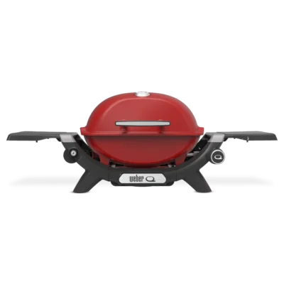 Q 1200N lángvörös gázgrill
