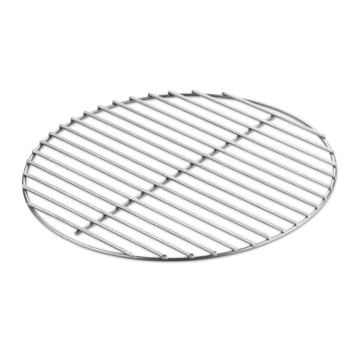 Faszéntartó rács 47 cm-es faszenes grillekhez