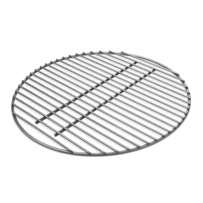 Faszéntartó rács 57 cm-es faszenes grillekhez