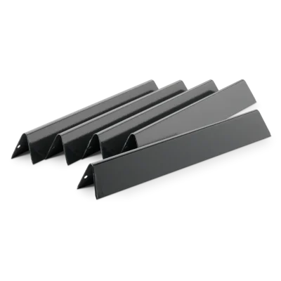 Flavorizer lemezek Genesis 300 grillekhez, 2011-2016, zománcozott