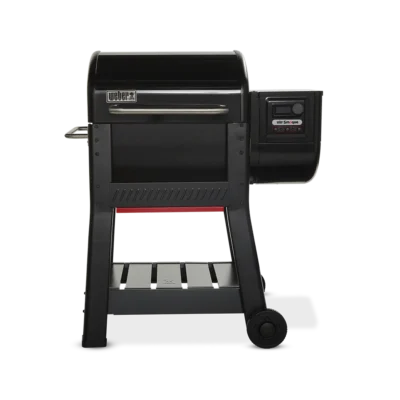 Weber Smoque alsó polc